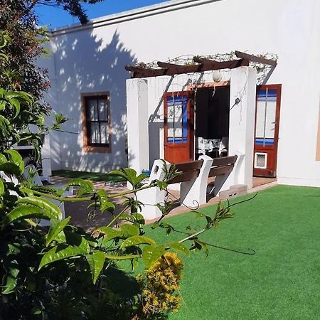 Ons Fontein Vila Langebaan Exterior foto