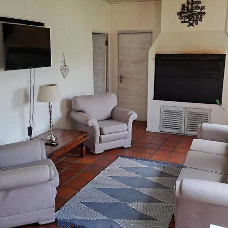 Ons Fontein Vila Langebaan Exterior foto