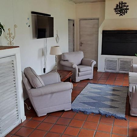 Ons Fontein Vila Langebaan Exterior foto