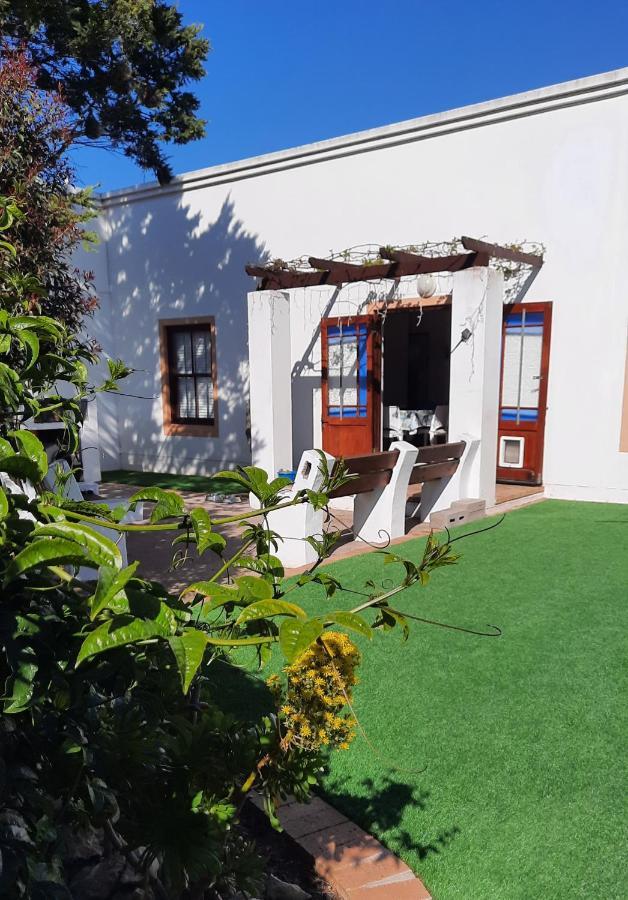 Ons Fontein Vila Langebaan Exterior foto