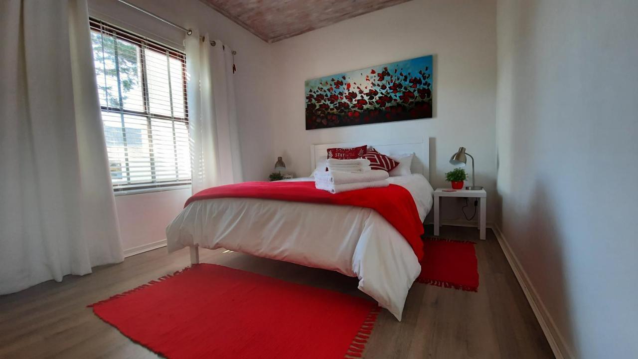 Ons Fontein Vila Langebaan Exterior foto