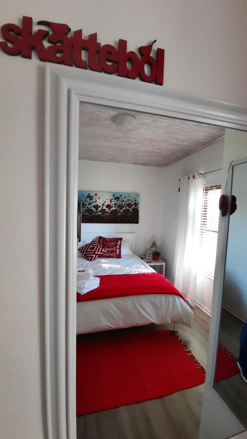 Ons Fontein Vila Langebaan Exterior foto