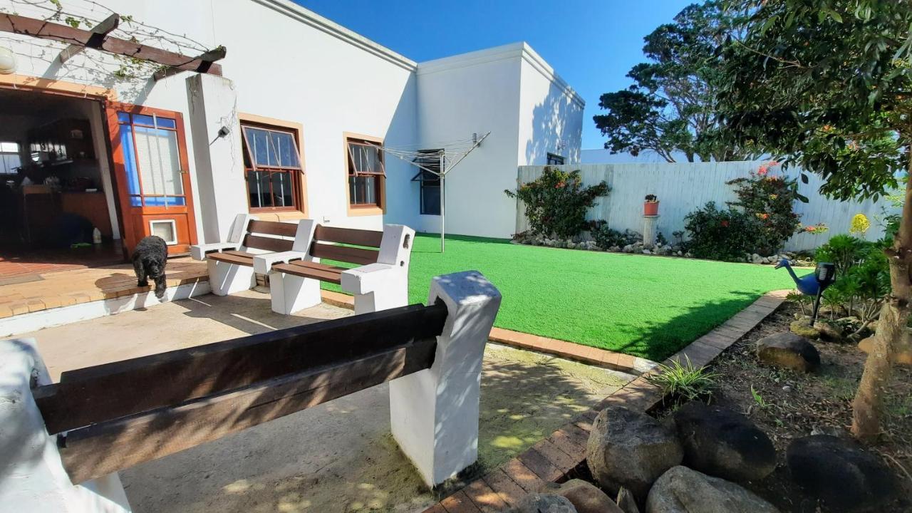 Ons Fontein Vila Langebaan Exterior foto