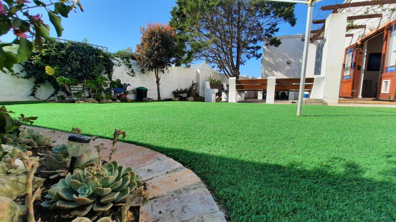 Ons Fontein Vila Langebaan Exterior foto