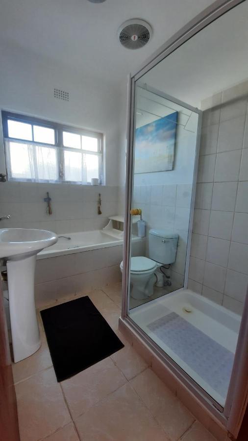 Ons Fontein Vila Langebaan Exterior foto