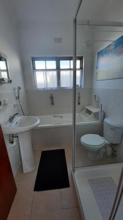 Ons Fontein Vila Langebaan Exterior foto