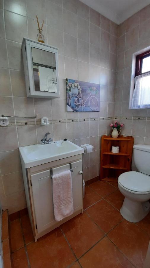 Ons Fontein Vila Langebaan Exterior foto