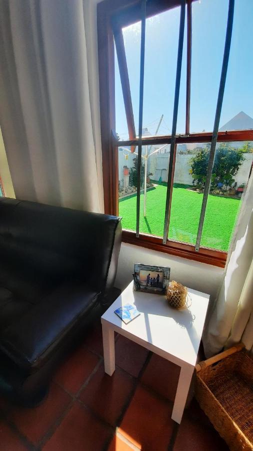 Ons Fontein Vila Langebaan Exterior foto