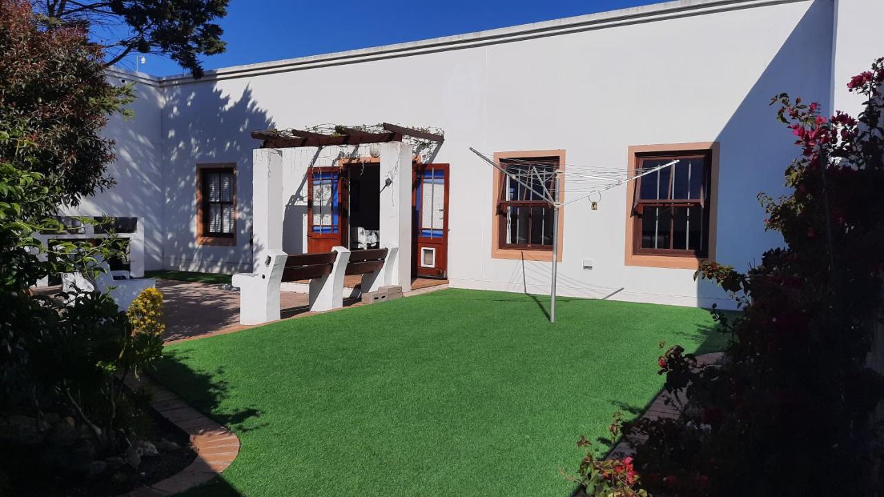 Ons Fontein Vila Langebaan Exterior foto