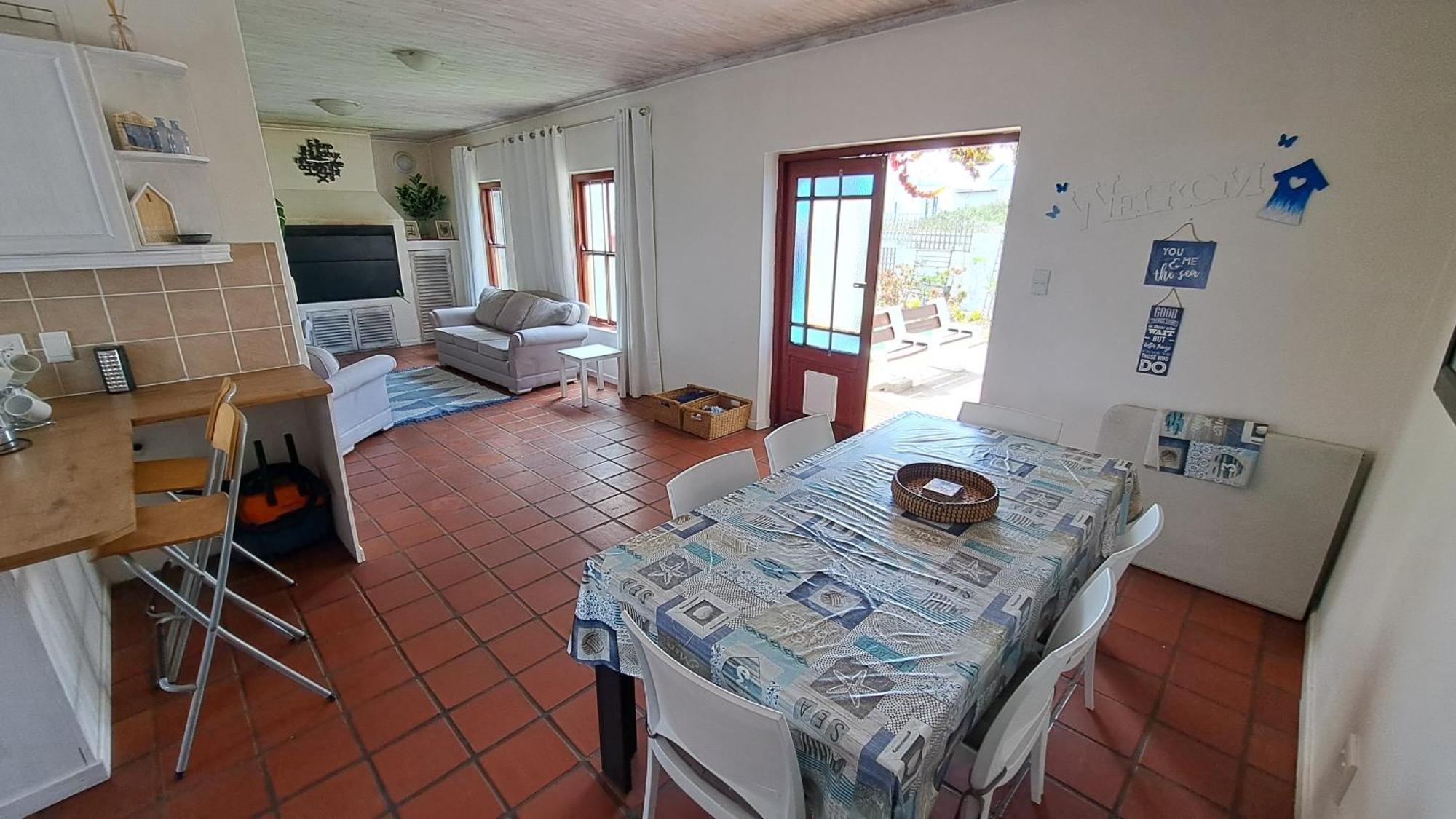 Ons Fontein Vila Langebaan Exterior foto