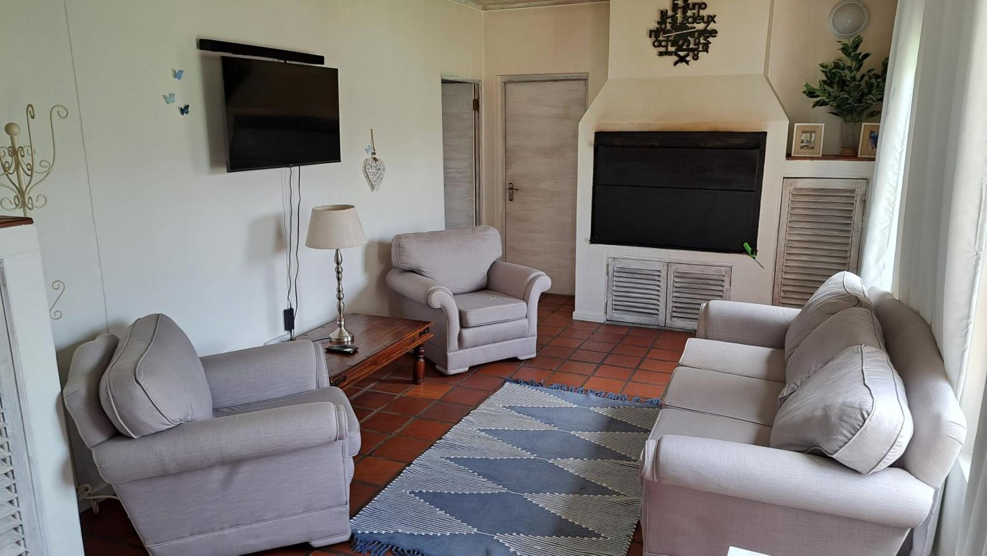 Ons Fontein Vila Langebaan Exterior foto