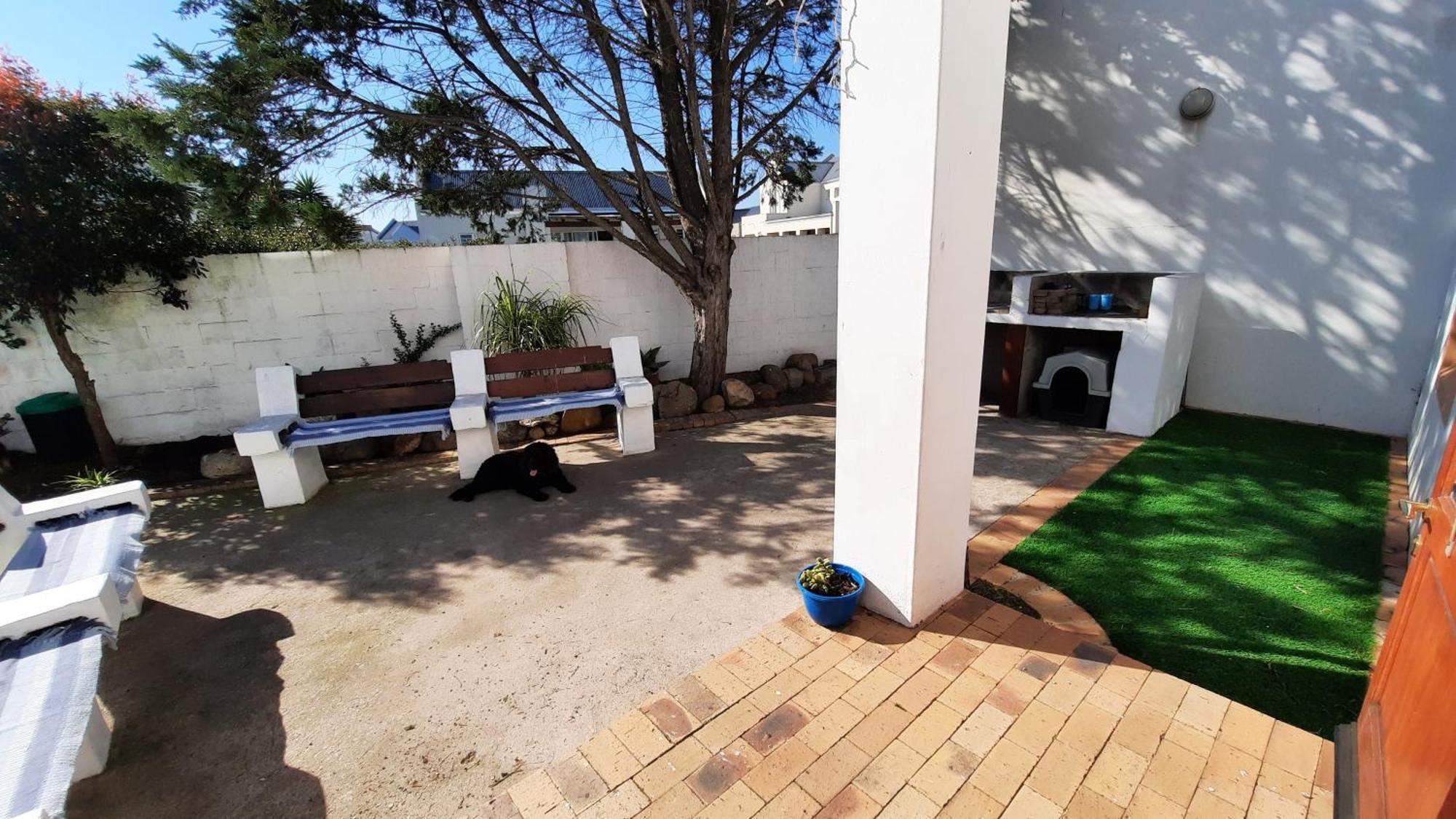 Ons Fontein Vila Langebaan Exterior foto
