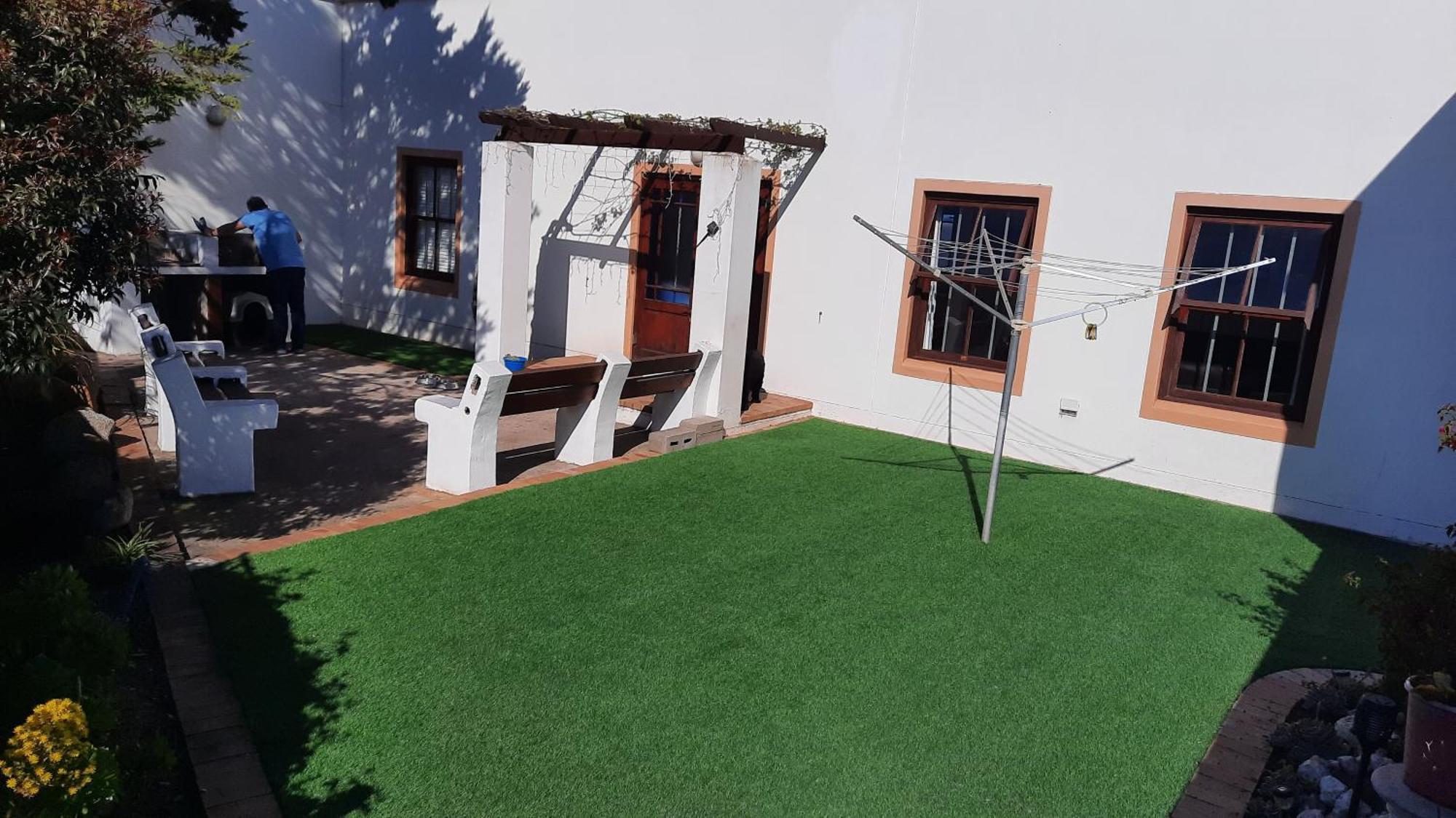Ons Fontein Vila Langebaan Exterior foto