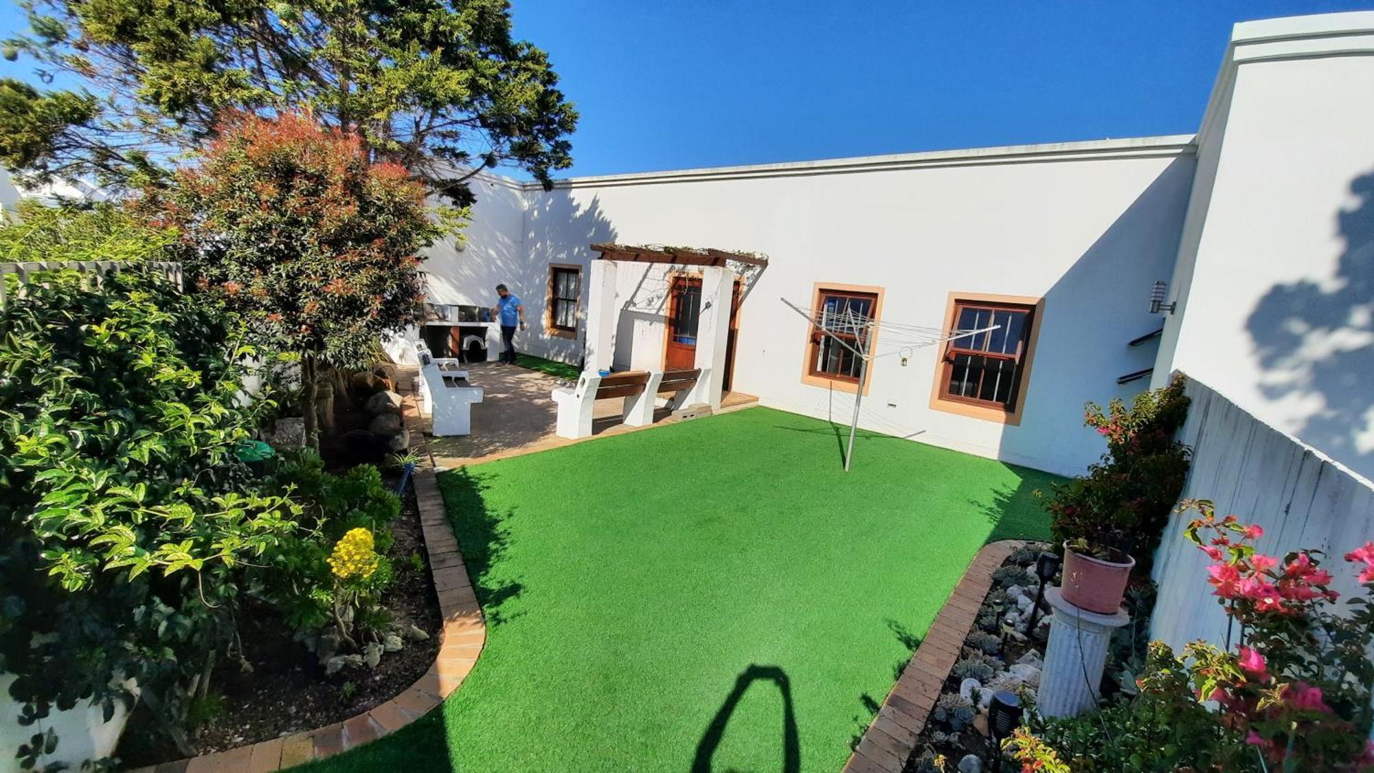 Ons Fontein Vila Langebaan Exterior foto