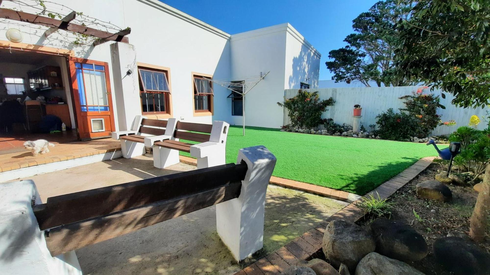 Ons Fontein Vila Langebaan Exterior foto