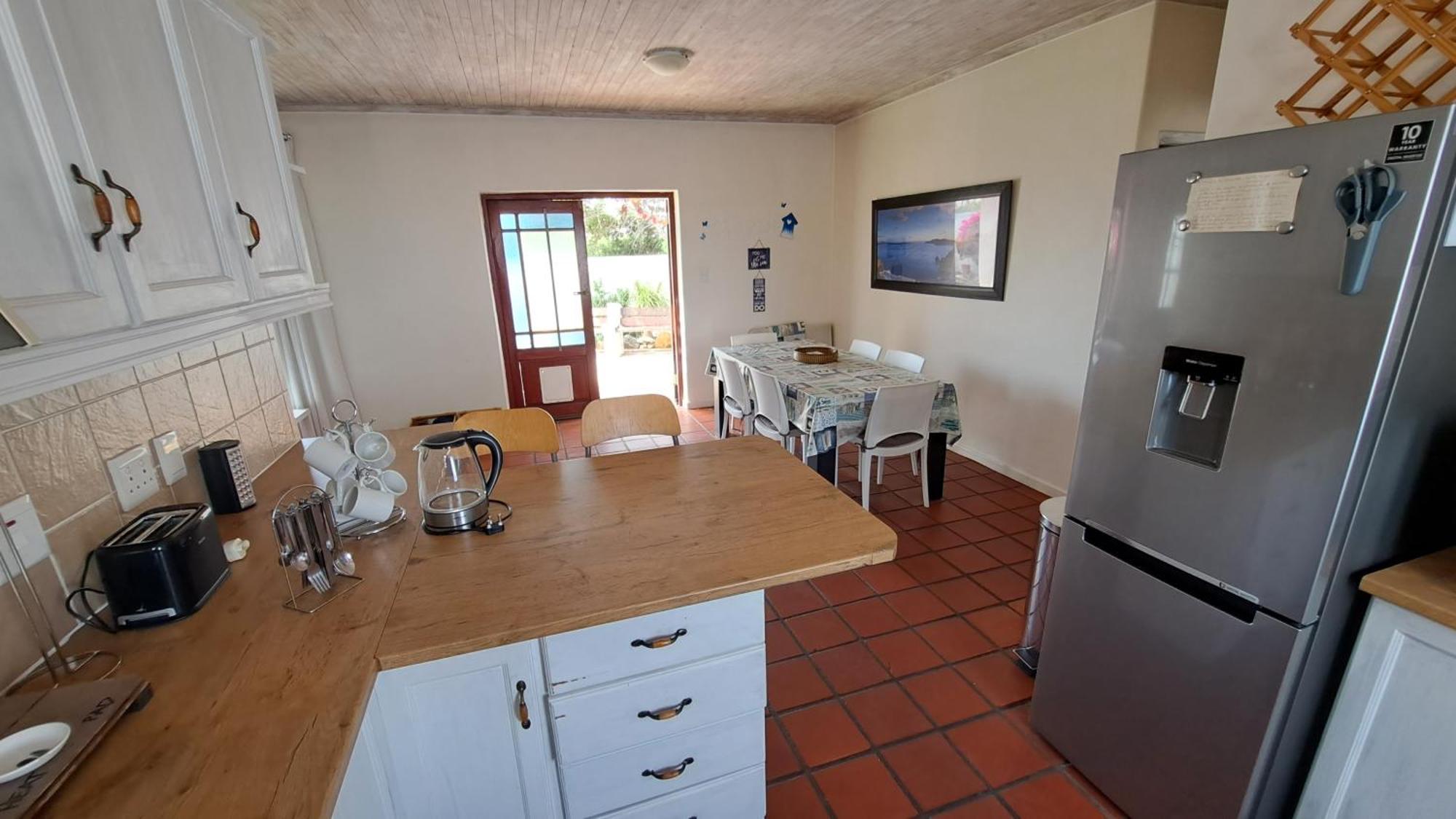 Ons Fontein Vila Langebaan Exterior foto