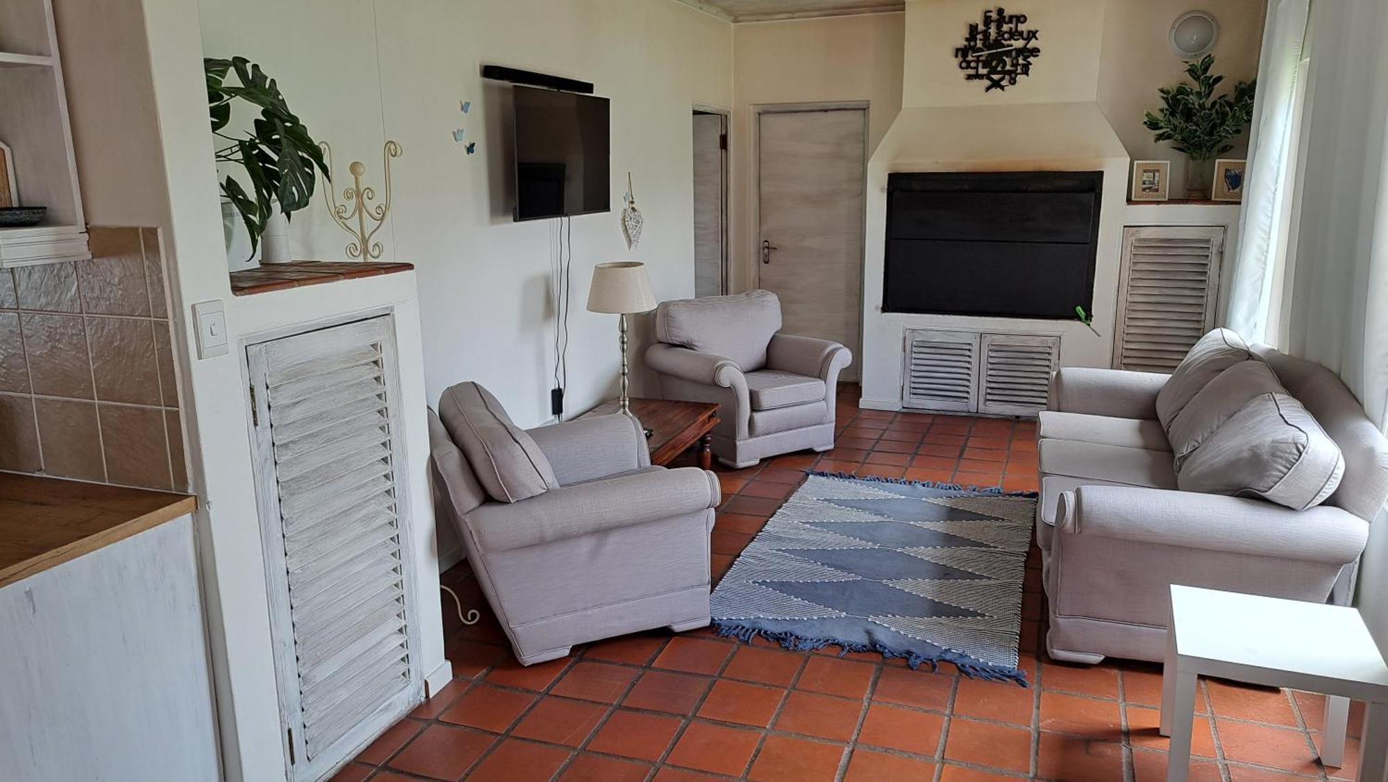 Ons Fontein Vila Langebaan Exterior foto