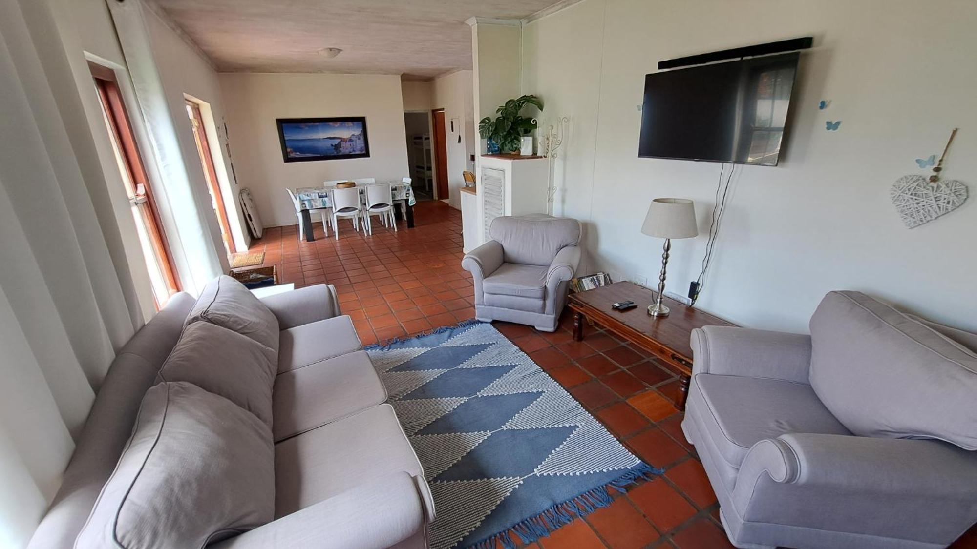 Ons Fontein Vila Langebaan Exterior foto
