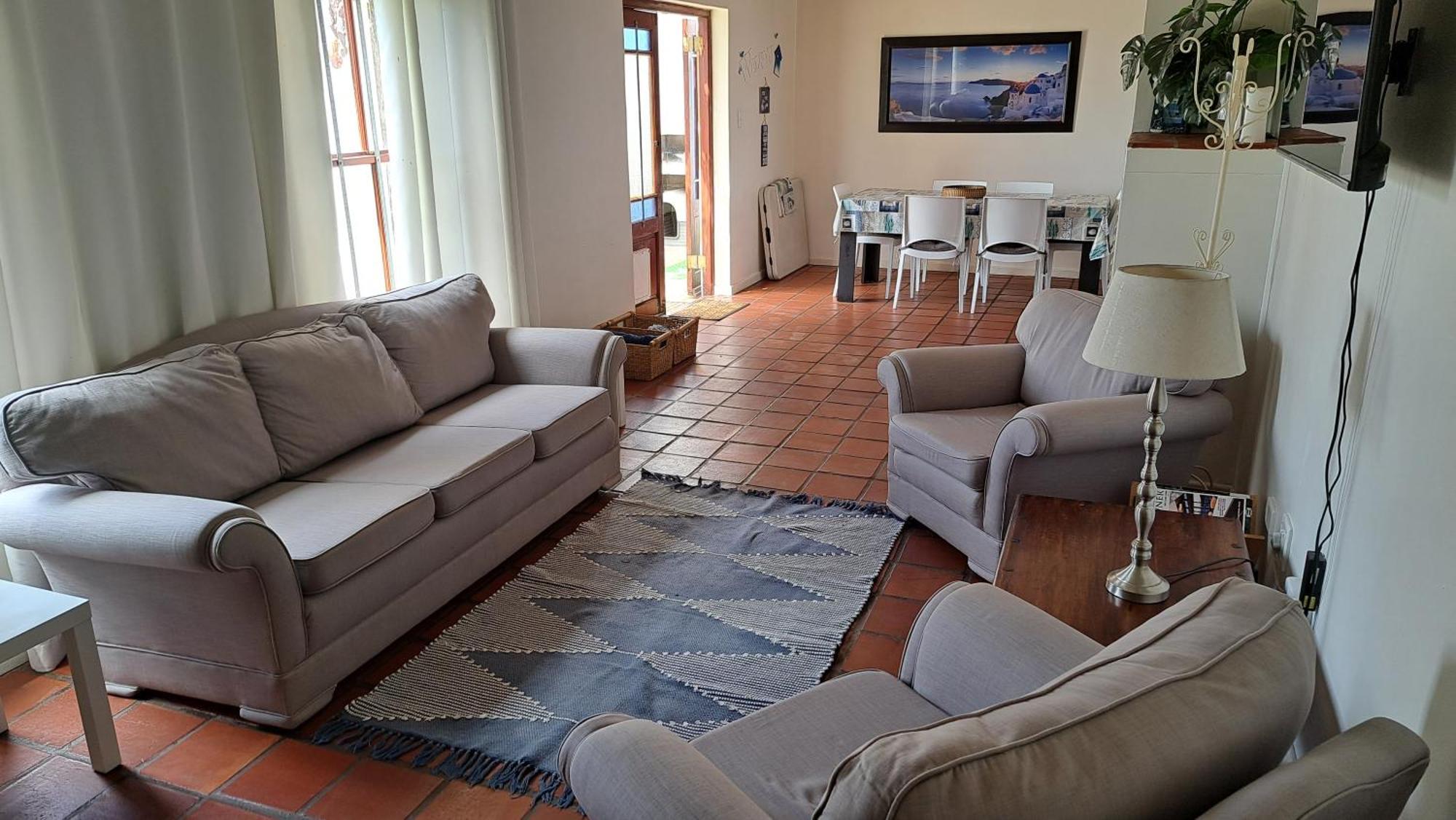Ons Fontein Vila Langebaan Exterior foto