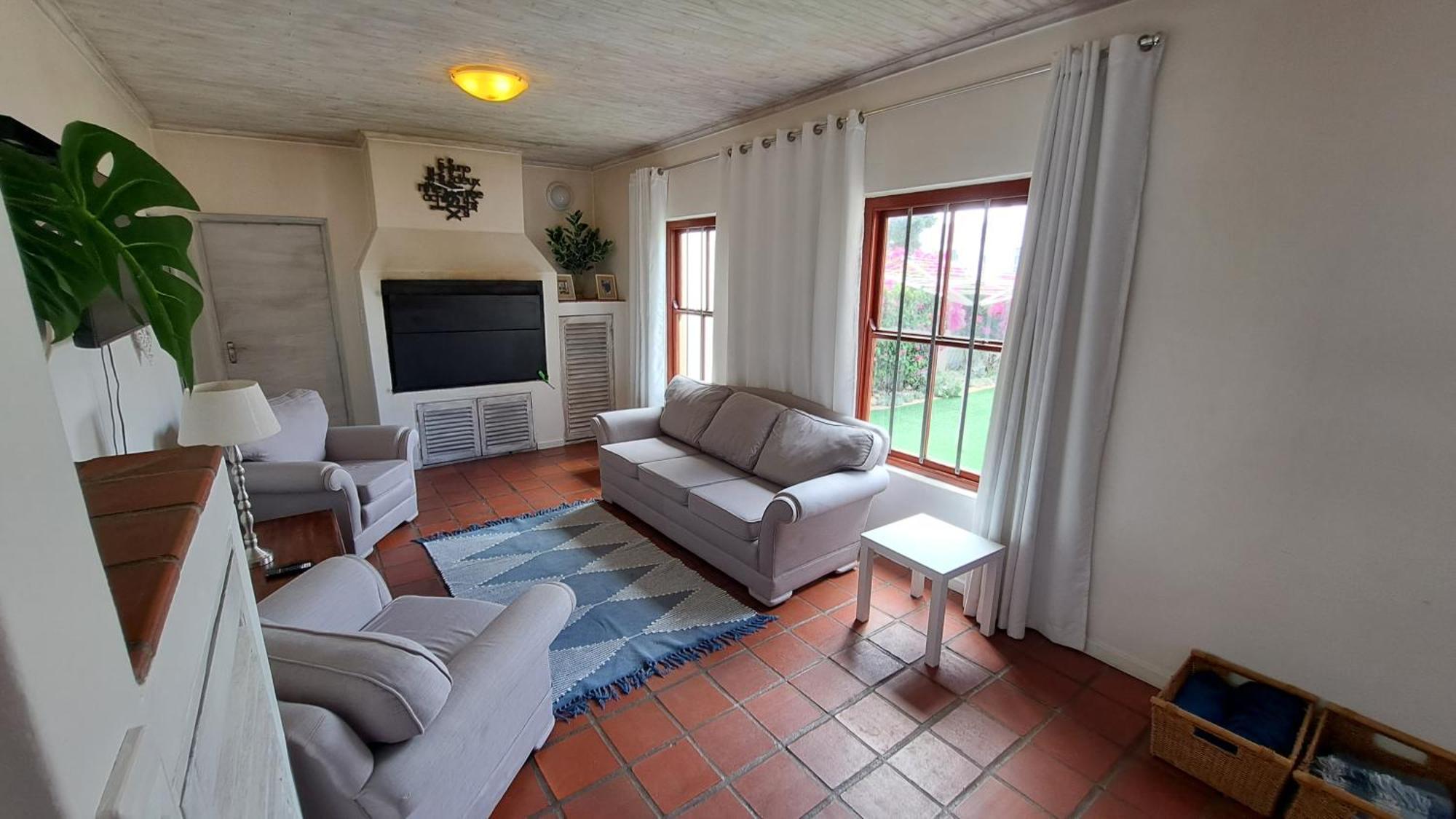 Ons Fontein Vila Langebaan Exterior foto