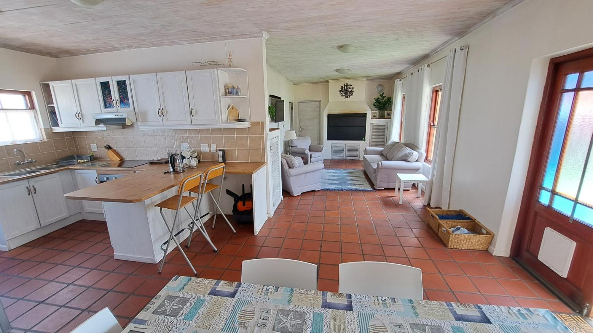 Ons Fontein Vila Langebaan Exterior foto