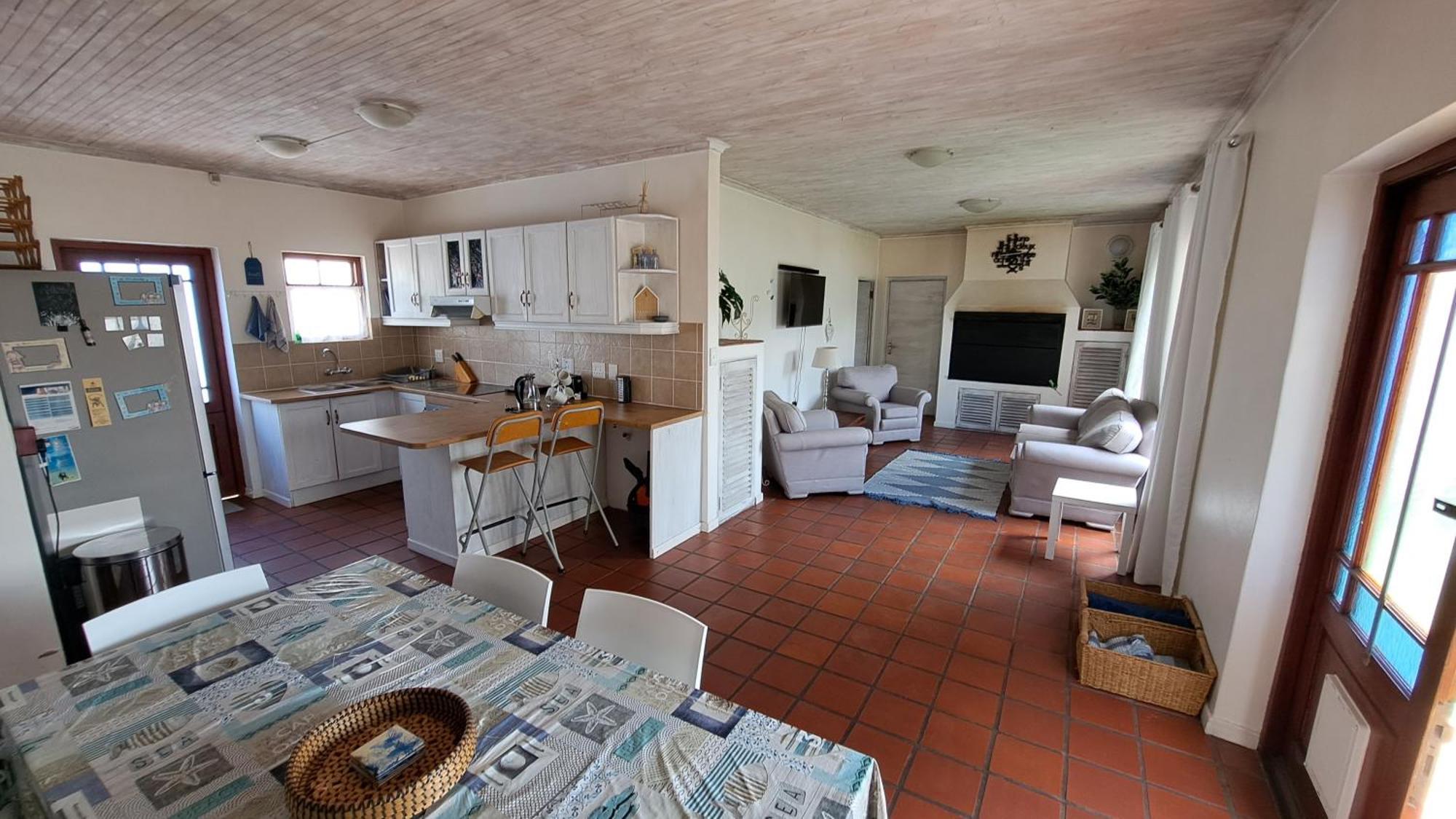 Ons Fontein Vila Langebaan Exterior foto