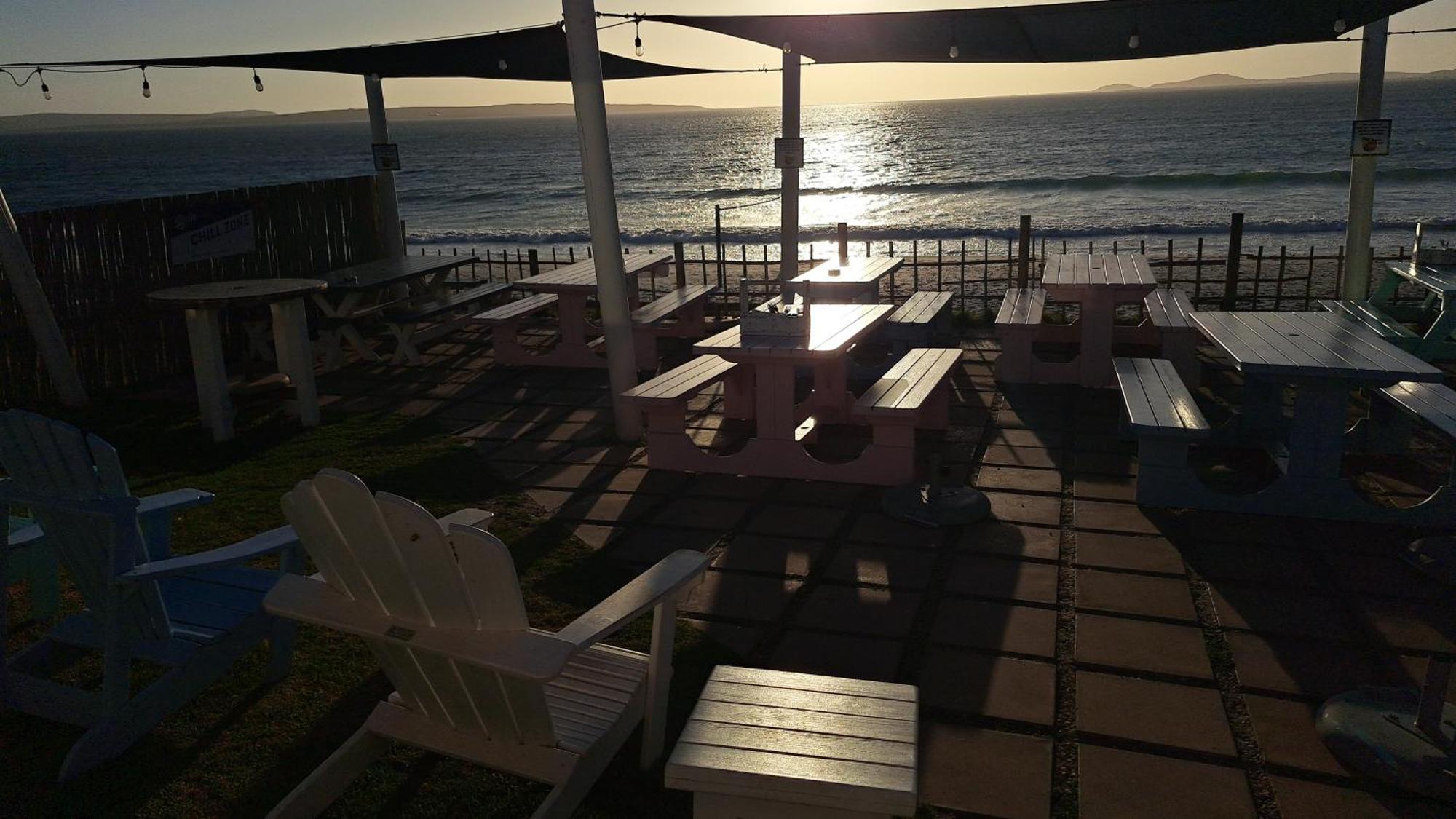 Ons Fontein Vila Langebaan Exterior foto