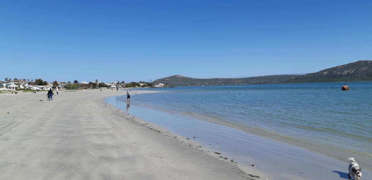 Ons Fontein Vila Langebaan Exterior foto