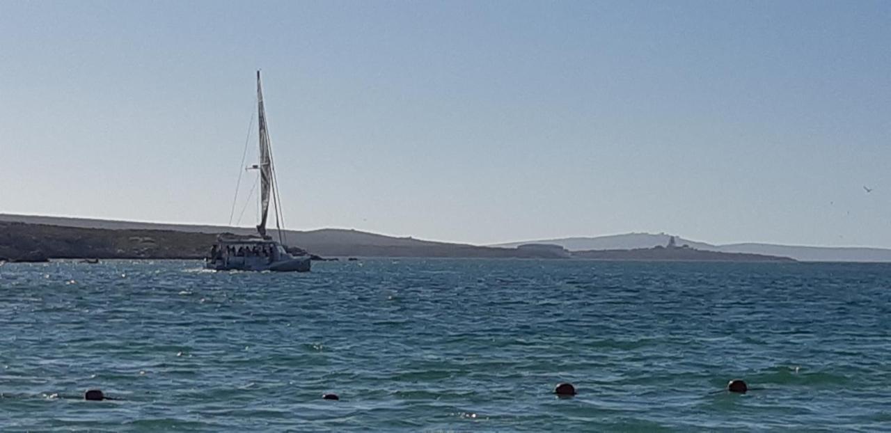 Ons Fontein Vila Langebaan Exterior foto