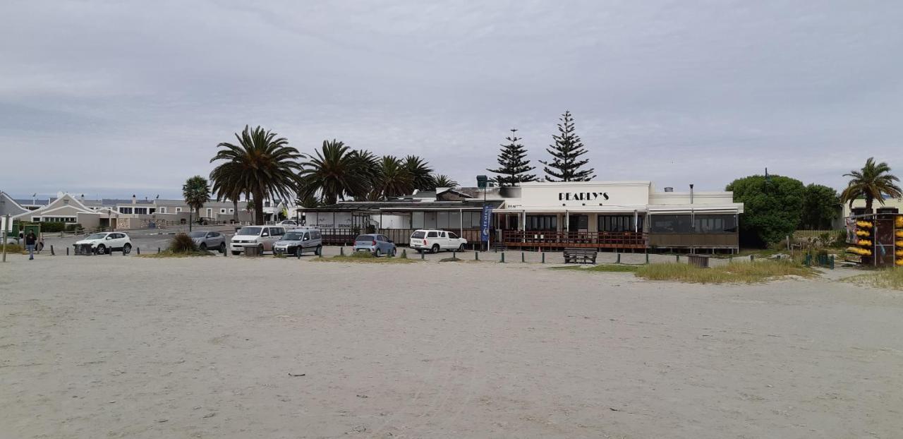 Ons Fontein Vila Langebaan Exterior foto