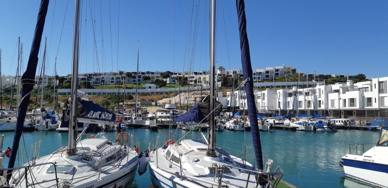 Ons Fontein Vila Langebaan Exterior foto