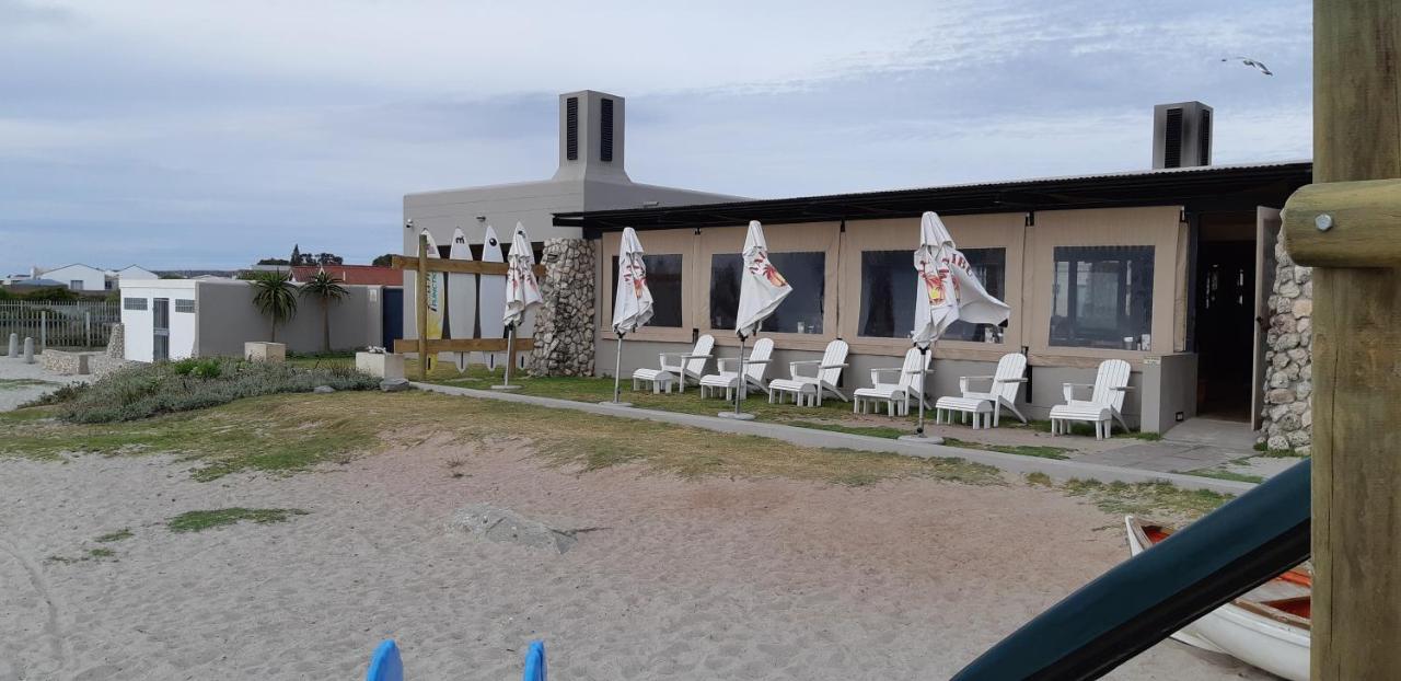 Ons Fontein Vila Langebaan Exterior foto