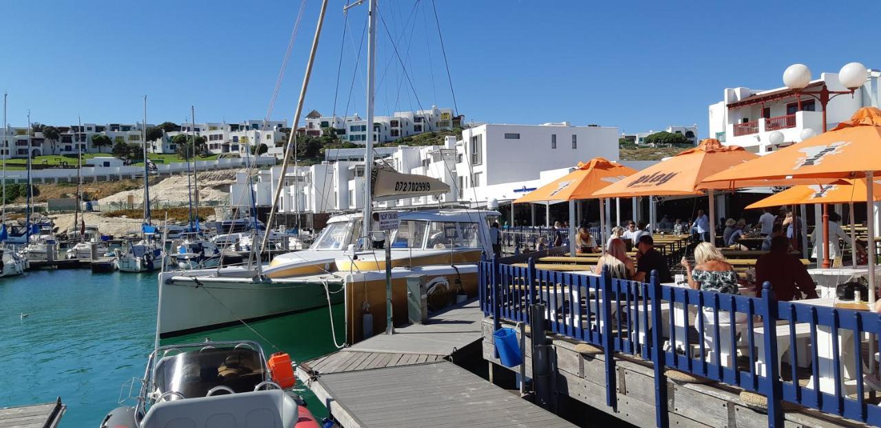 Ons Fontein Vila Langebaan Exterior foto